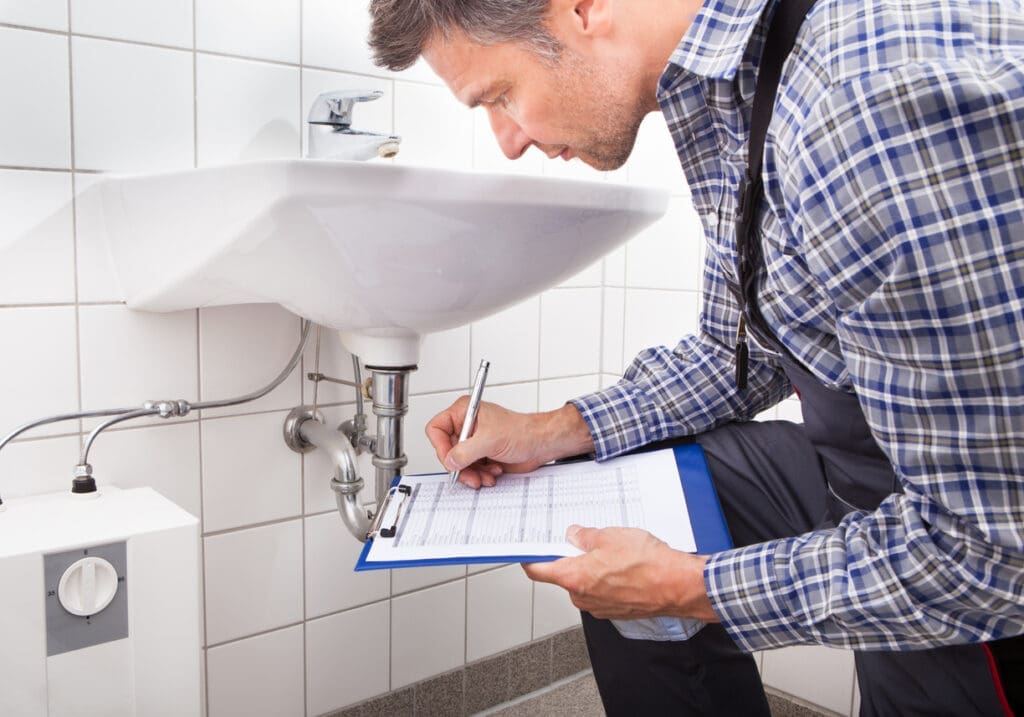Plumbing Quote
