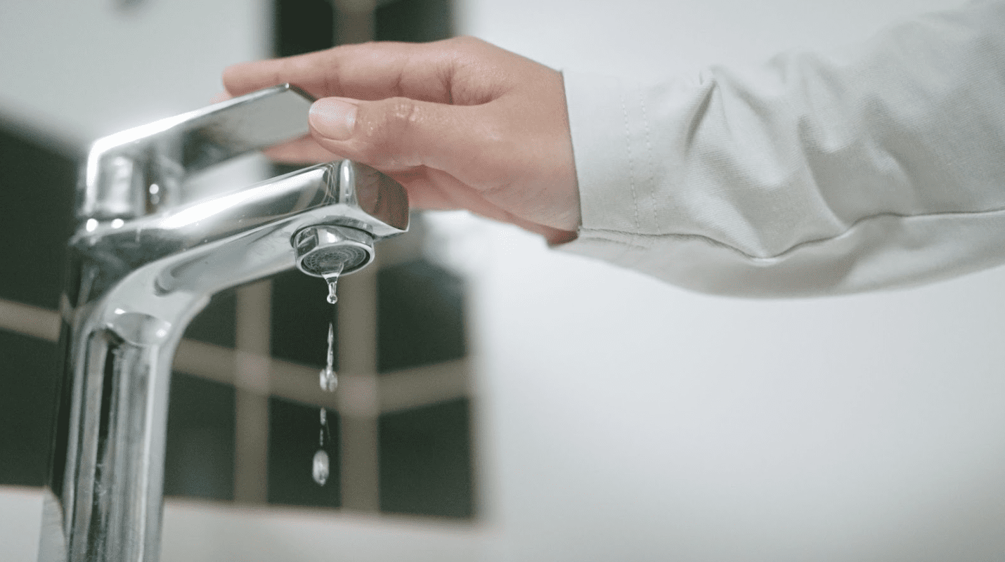 Why is my Faucet Dripping?